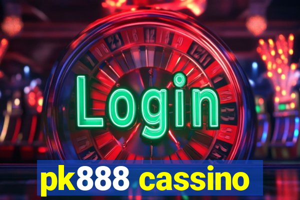 pk888 cassino